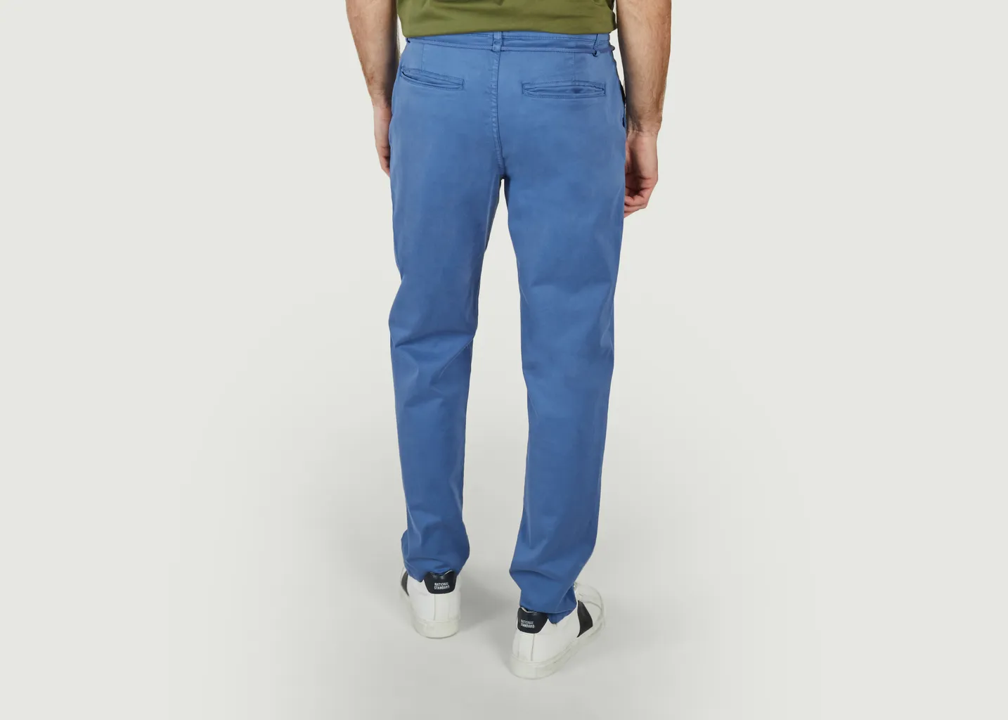 Pantalon Tiago Bask in the Sun