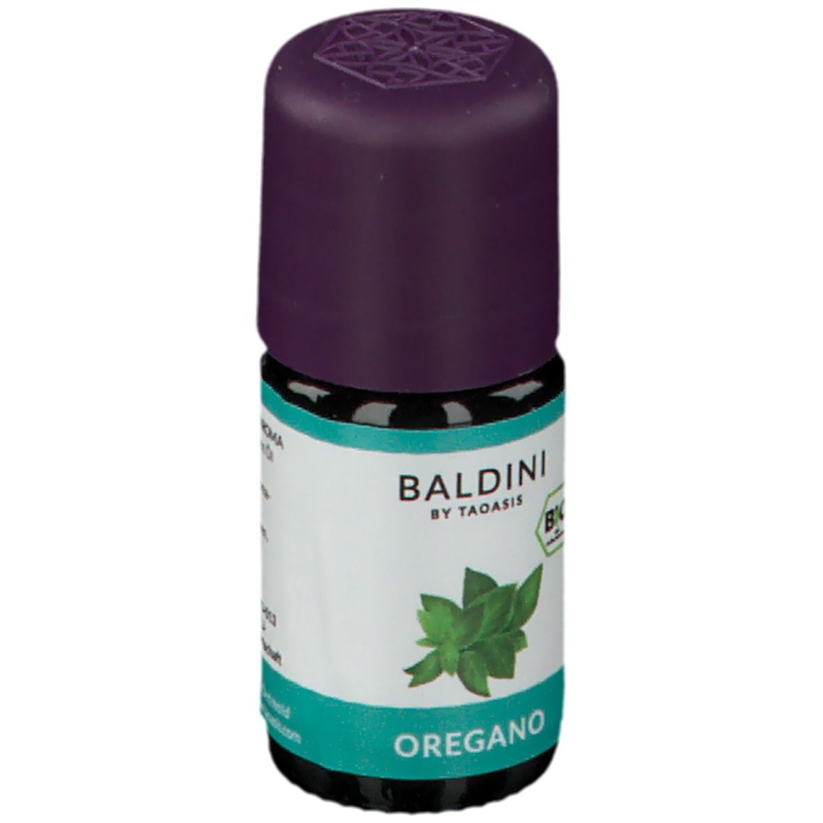 BALDINI BY TAOASIS Oregano Aromaöl