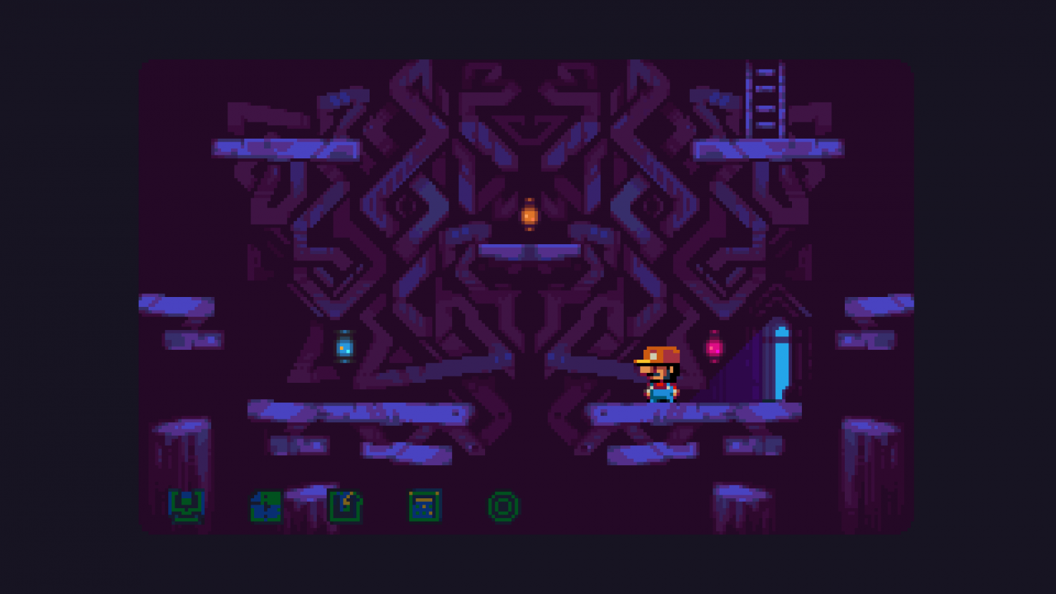 Pocket Kingdom- PC