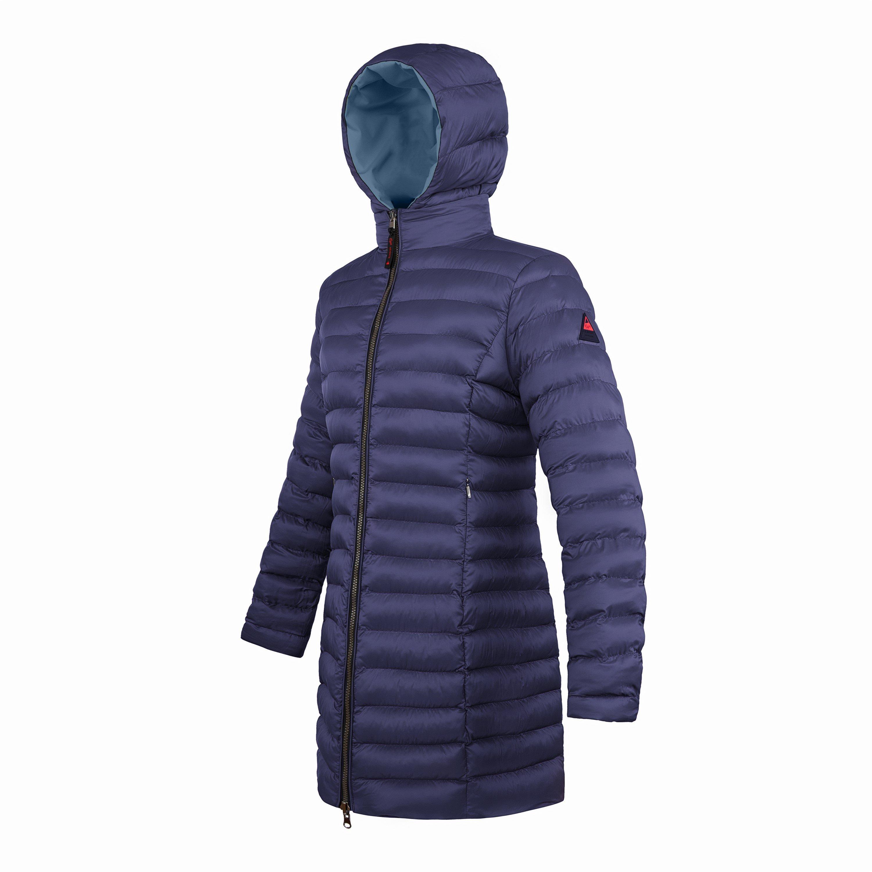 Cape Heights Long Puffer