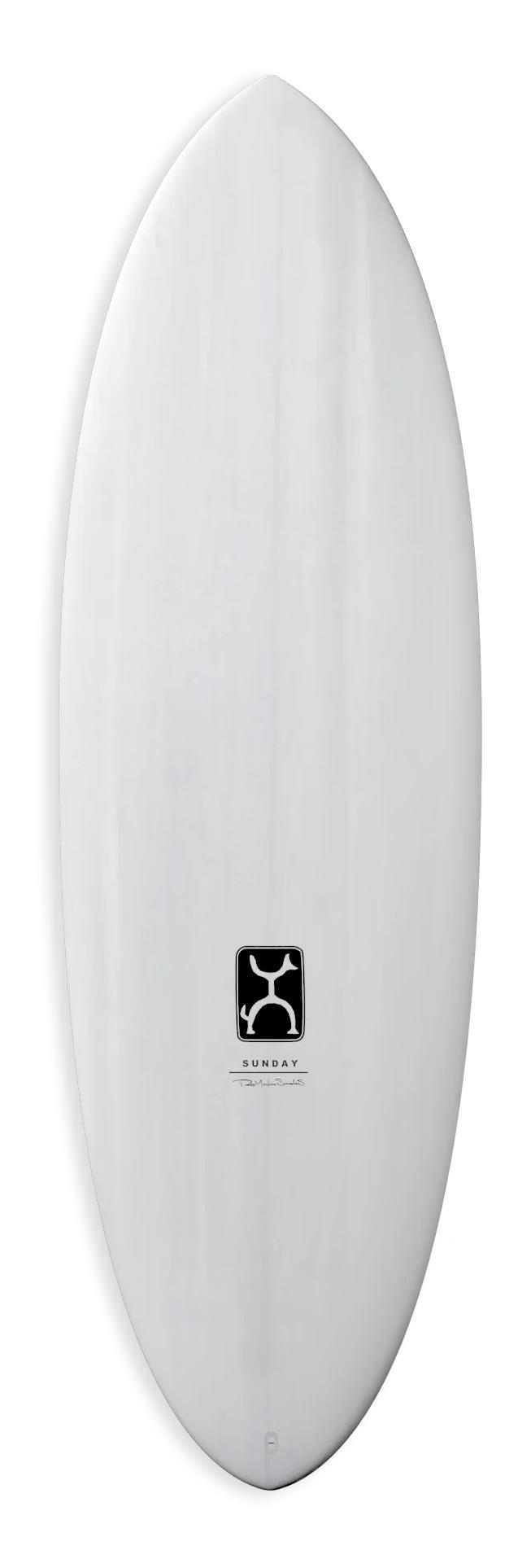 Firewire Sunday Thunderbolt - 7'0 x 21 1/2
