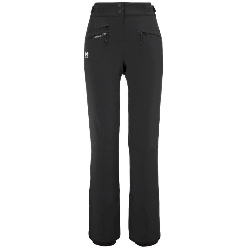 Snowbasin Pant - Pantalon ski femme