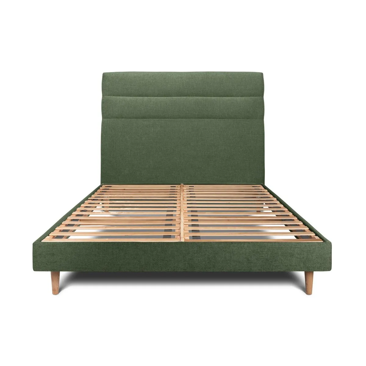 Sommeil de plomb SOMMEIL-DE-PLOMB Lit 160x200 - Vert
