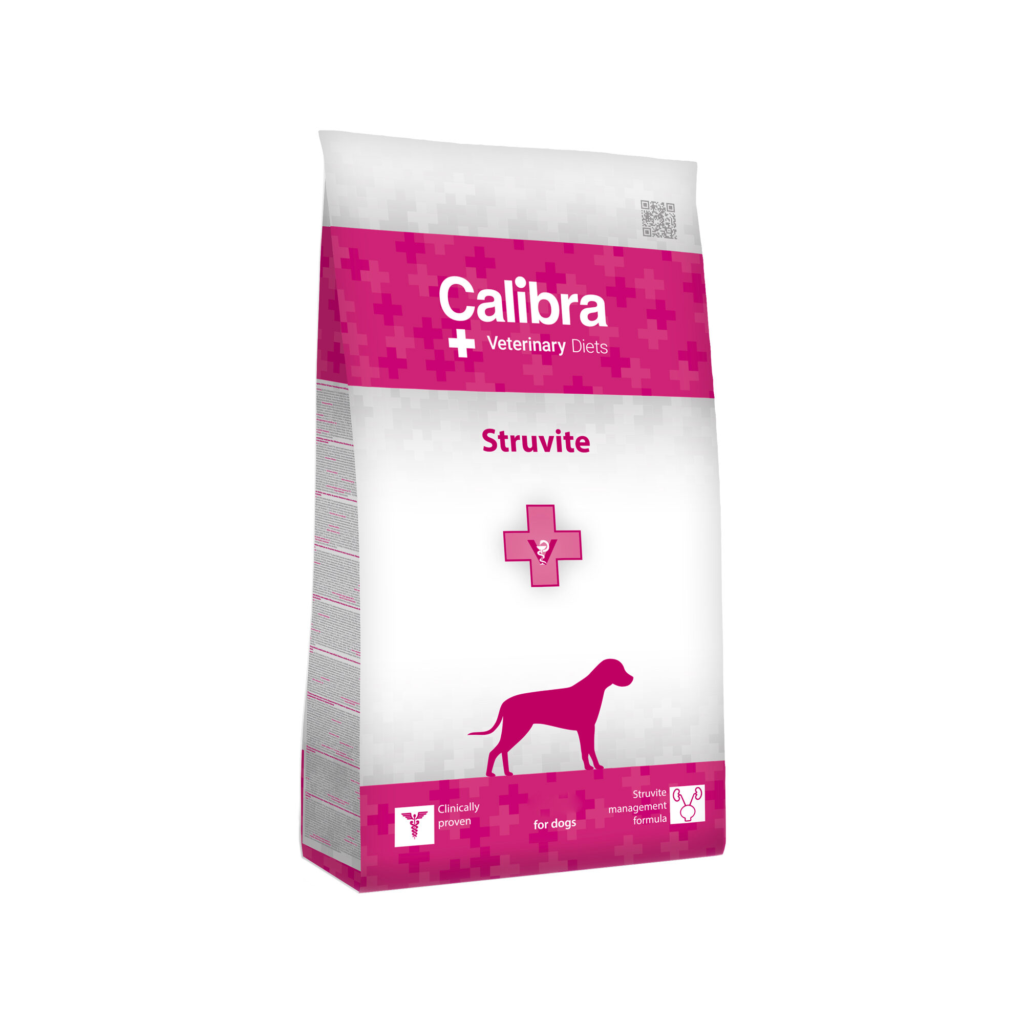 Calibra Dog Veterinary Diets - Struvite