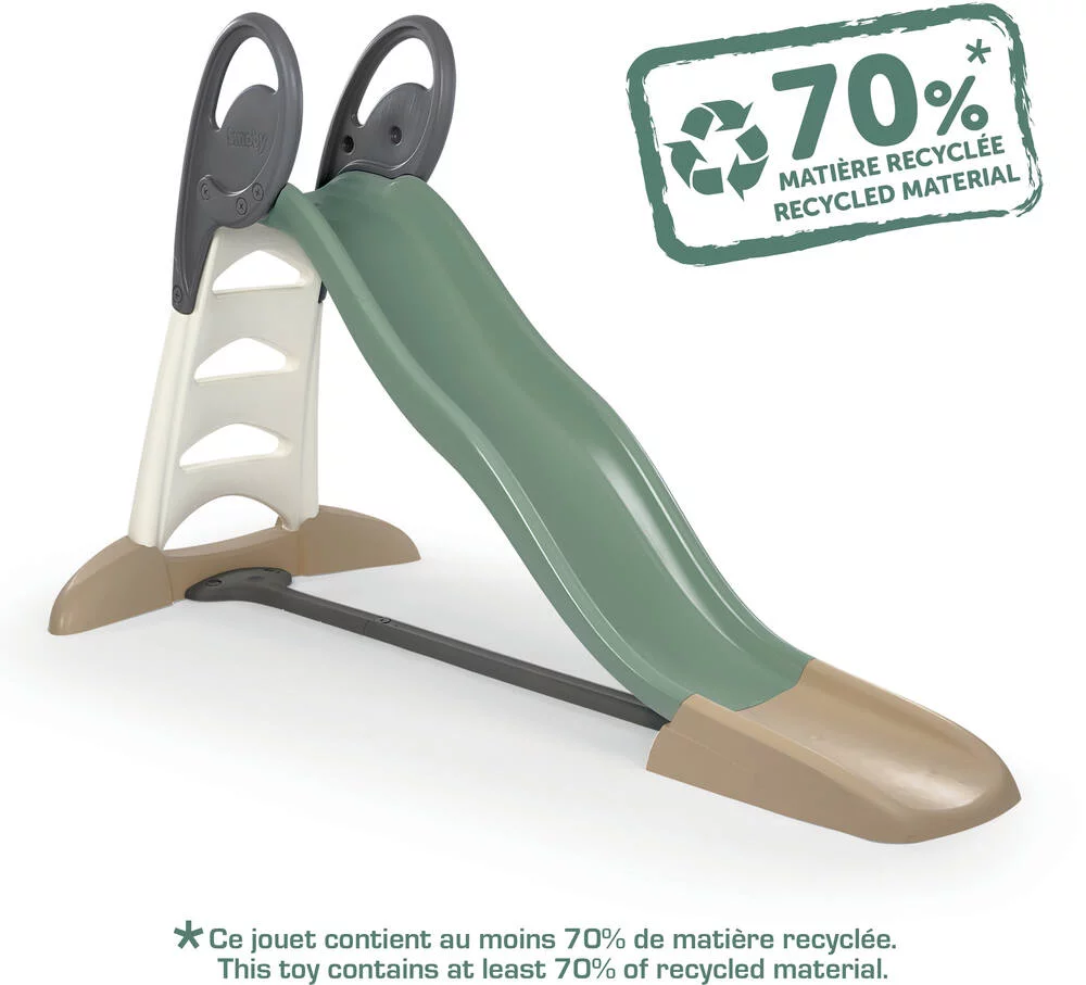 SMOBY LIFE TOBOGGAN XL