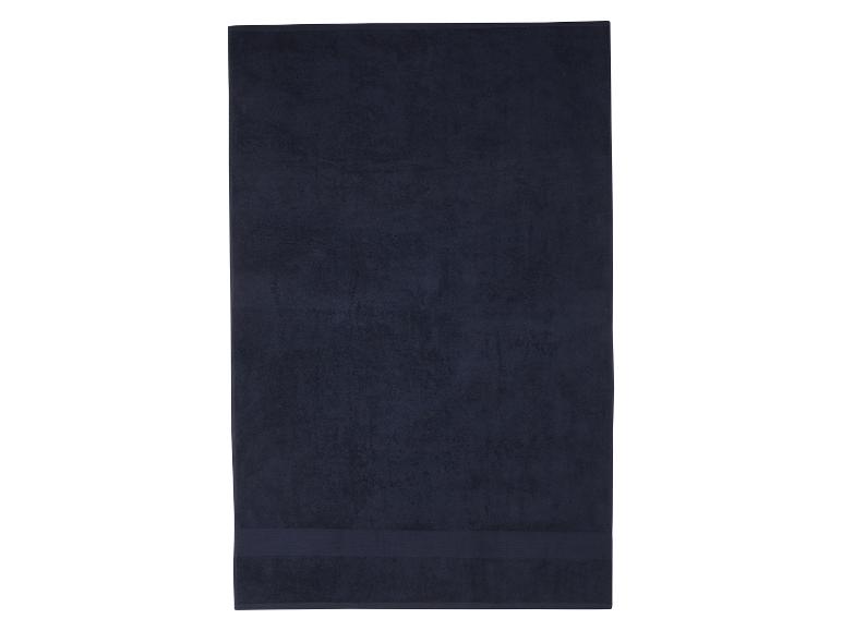 Handdoek 100 x 150 cm