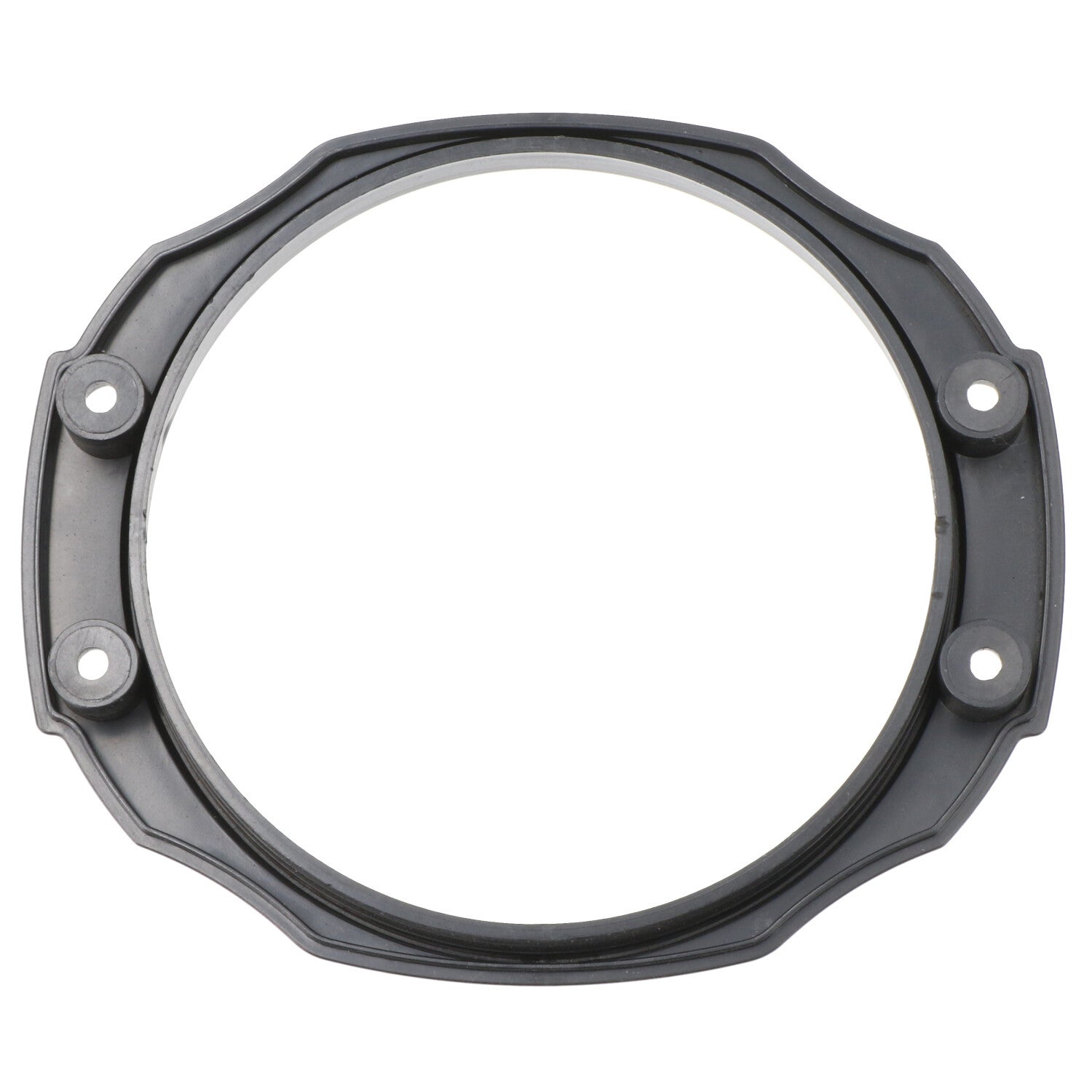 Ayra 11245 front lens cover 100WASH-04C-01 voor Vision 150 Wash