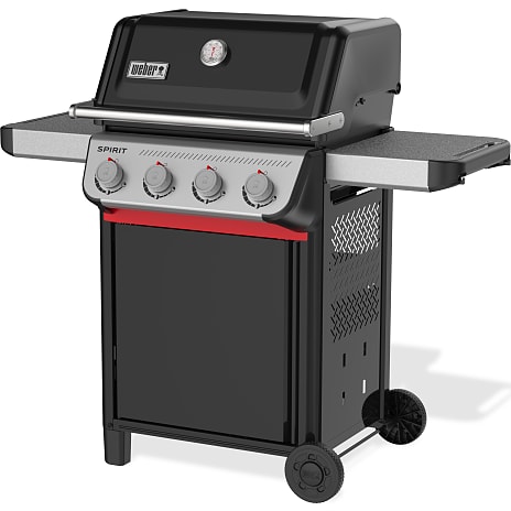 Weber spirit E-410 gasgrill