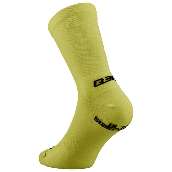 Q36.5 - Ultra Signature 17 Socks - Chaussettes de cyclisme