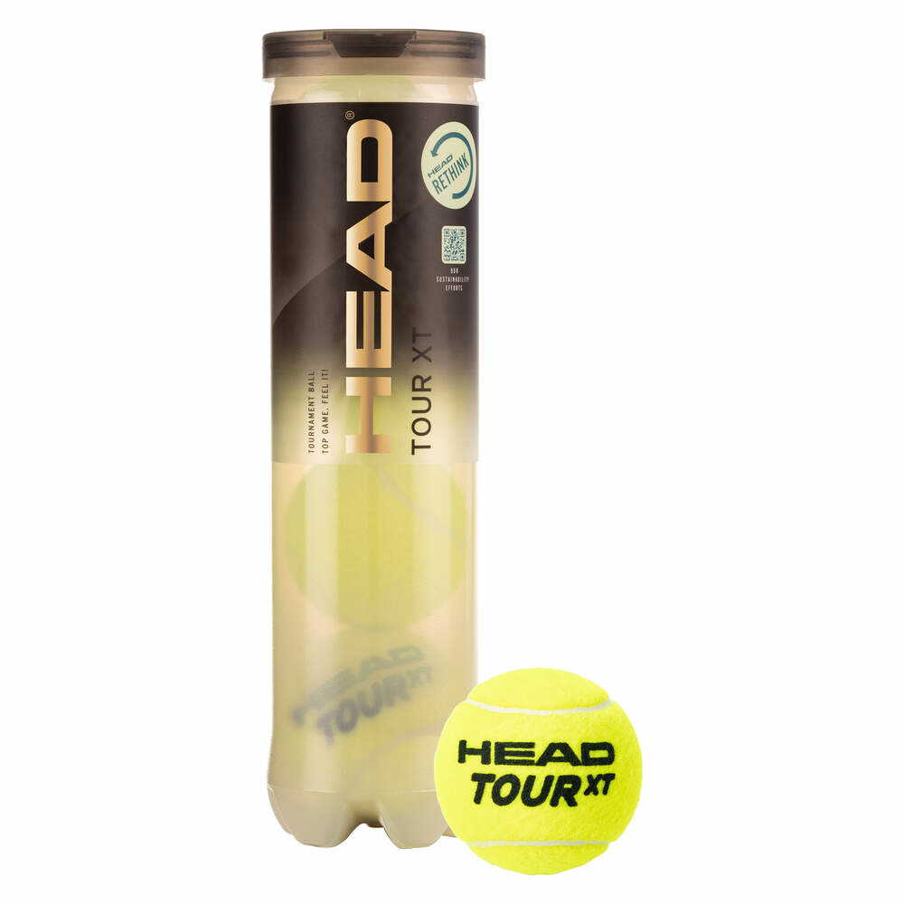 Head Head Tour XT