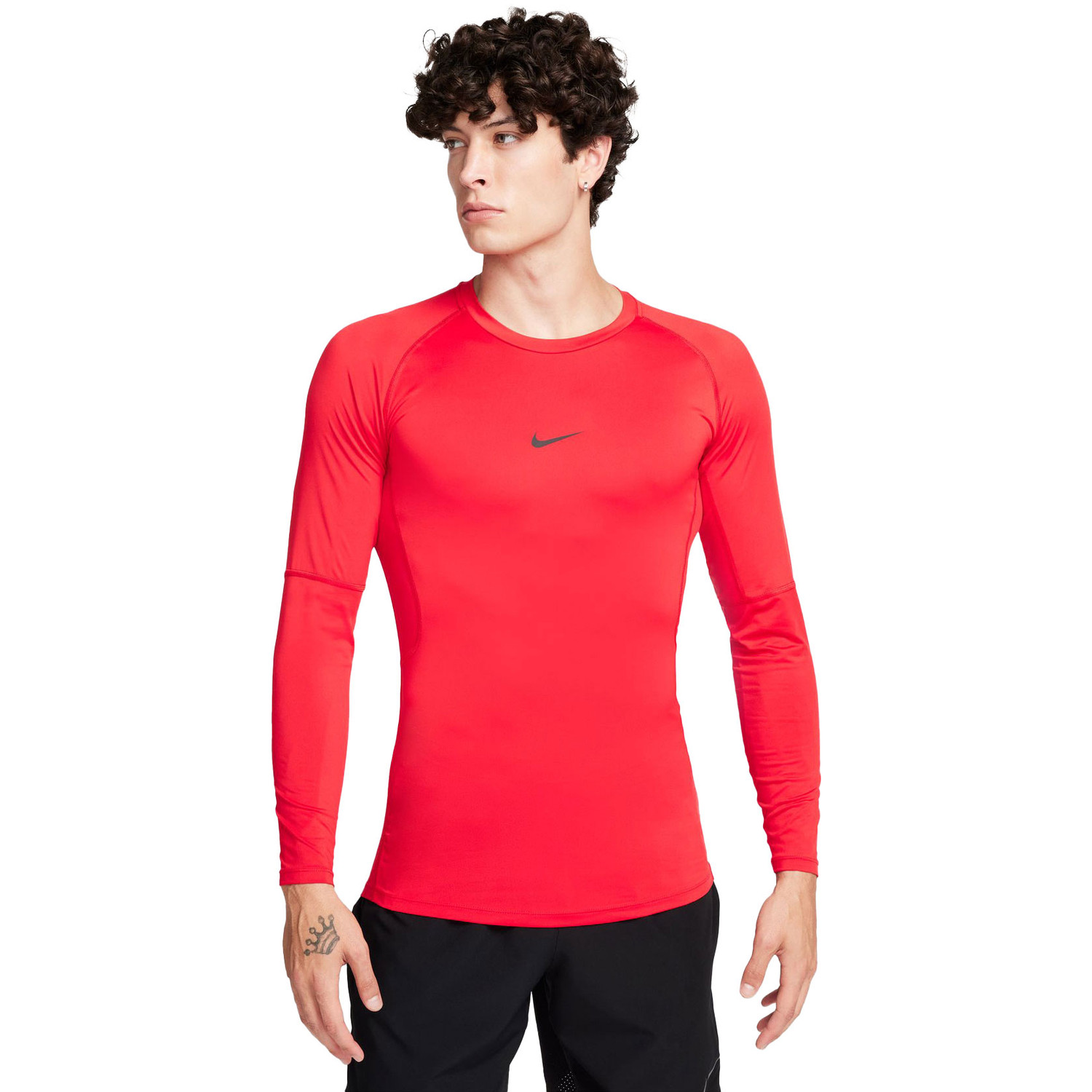 Nike Pro Longsleeve Top