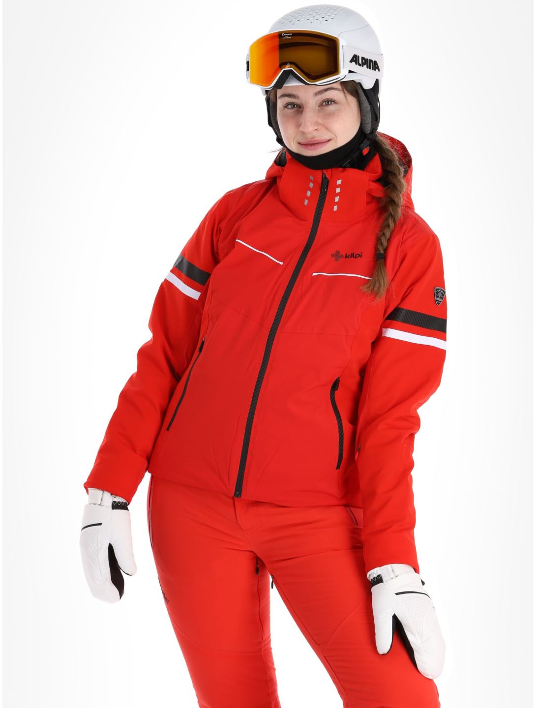 Lorien-W ski-jas dames