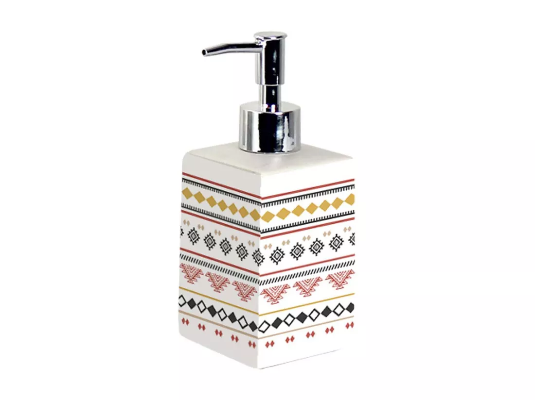 Distributeur de Savon Imprimé 