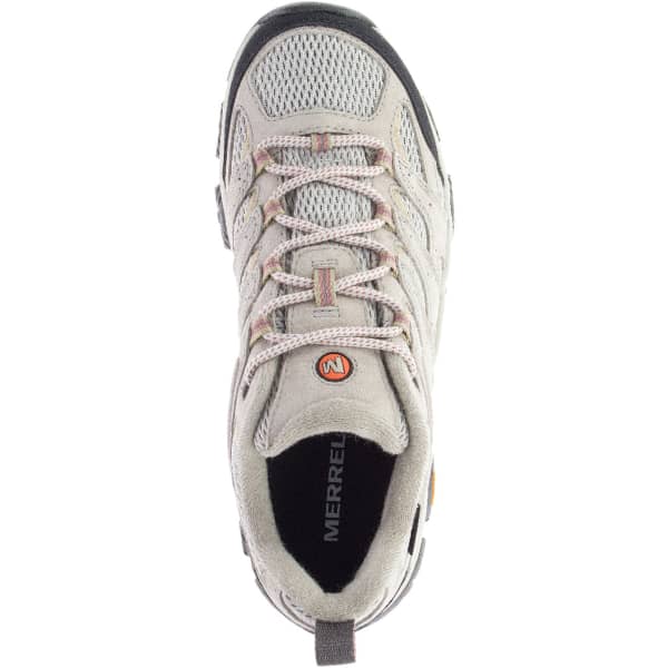 Chaussure de randonnée basse MERRELL MOAB 3 GORE-TEX ALUMINUM