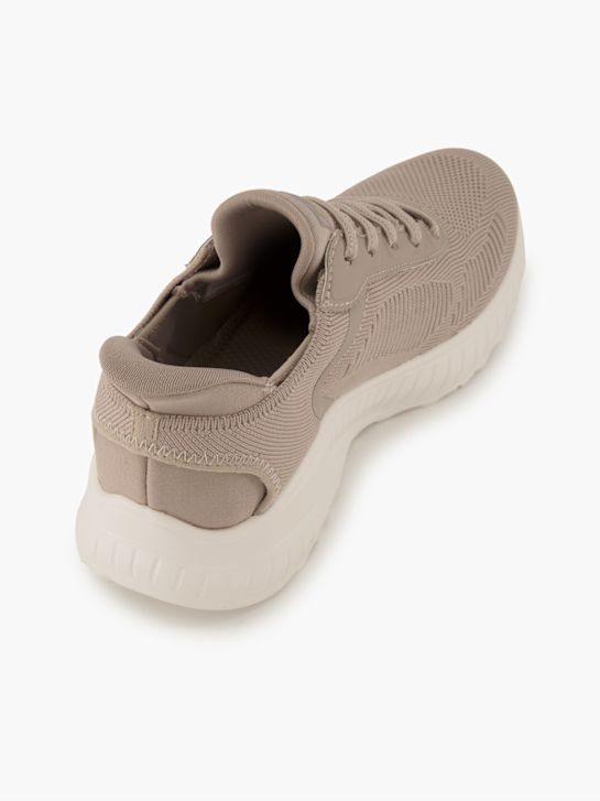 Skechers HANDS FREE SLIP-INS Sneaker Taupe