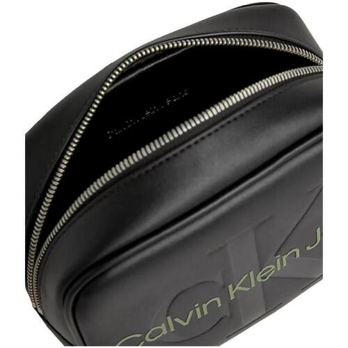 Calvin Klein Jeans - K60K610275 0GX Negro