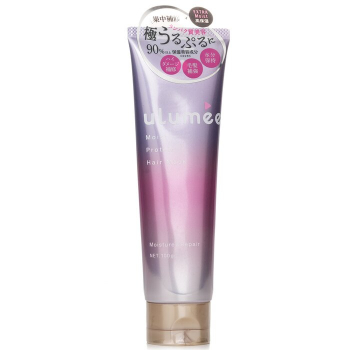 ulumee Moist Protein Hair Mask