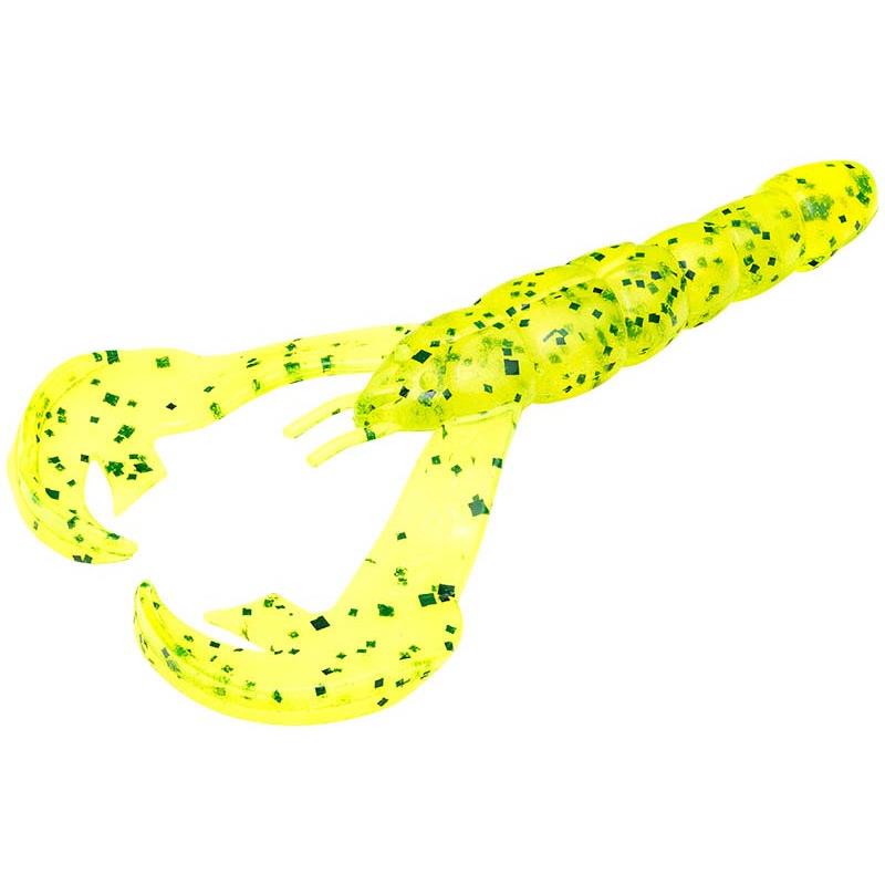 Leurre Souple Strike King Rage Craw - 10Cm - Par 7