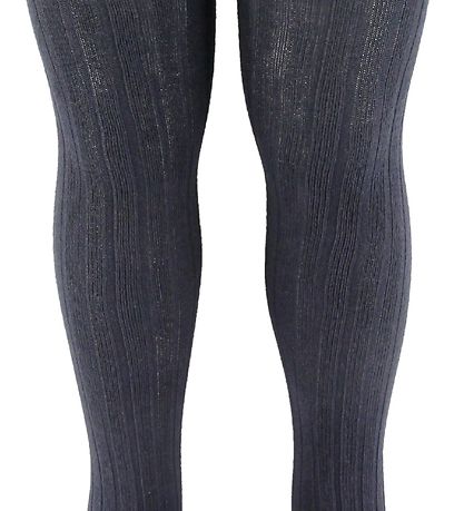 MP Strumpfhosen - Rib - Navy