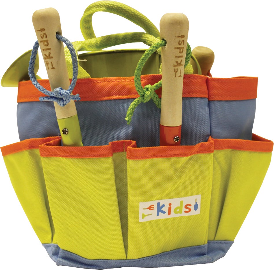 Briers Kids gereedschapstas