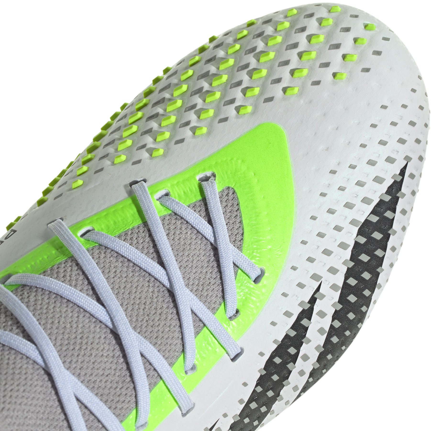 adidas Predator Accoracy.1 FG Fußballschuhe footwear white
