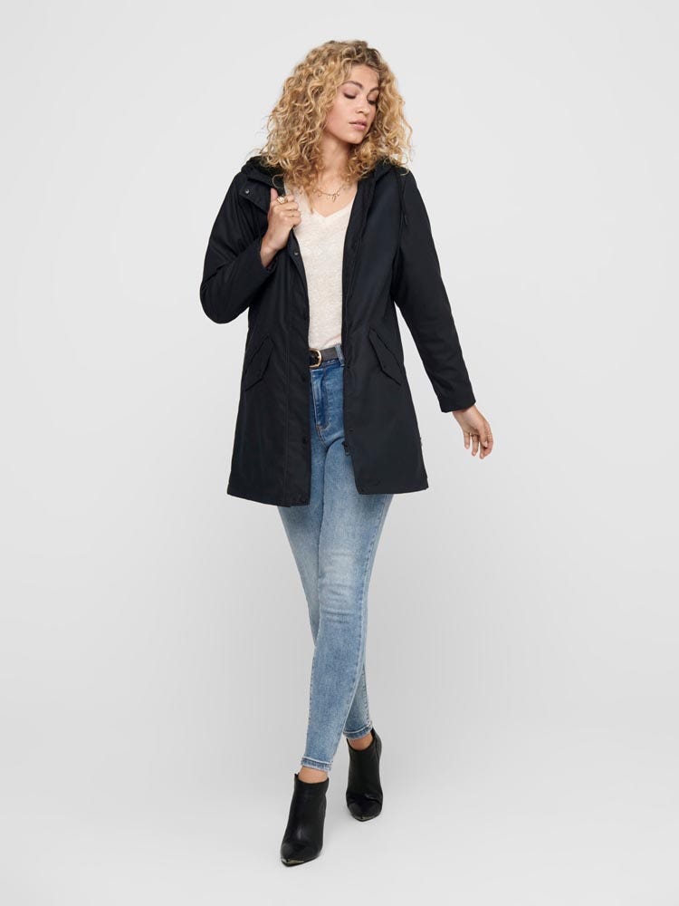 ONLY  Sally Raincoat