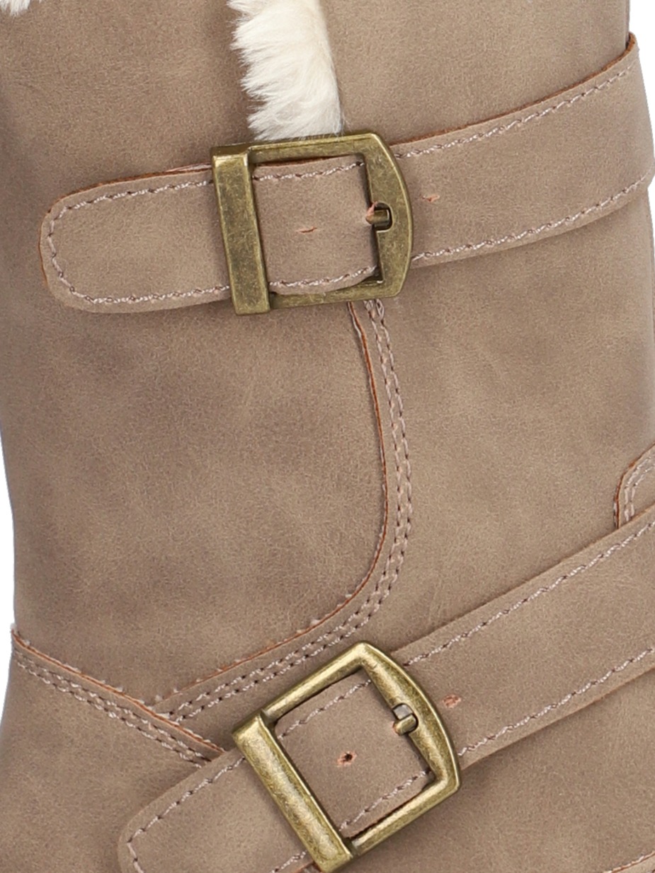 Stiefel