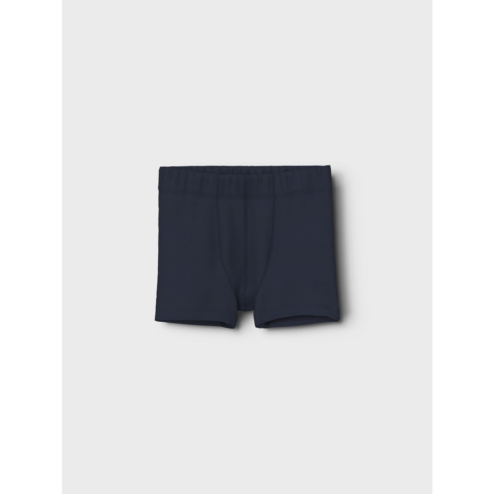 Køb Name It Dark Sapphire Tights 3-pak Sapphire Game Noos