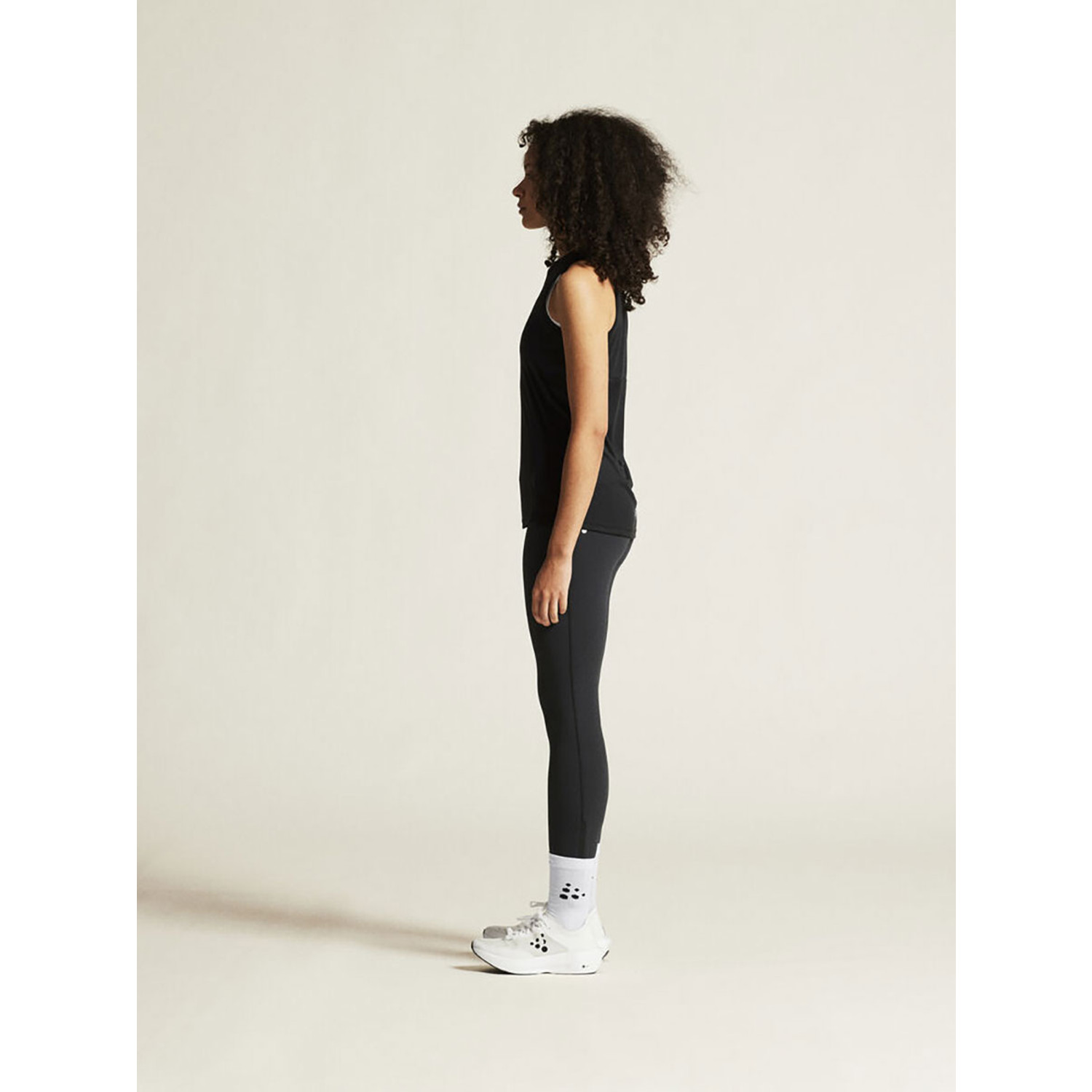 Craft Rush 2.0 Singlet Dames
