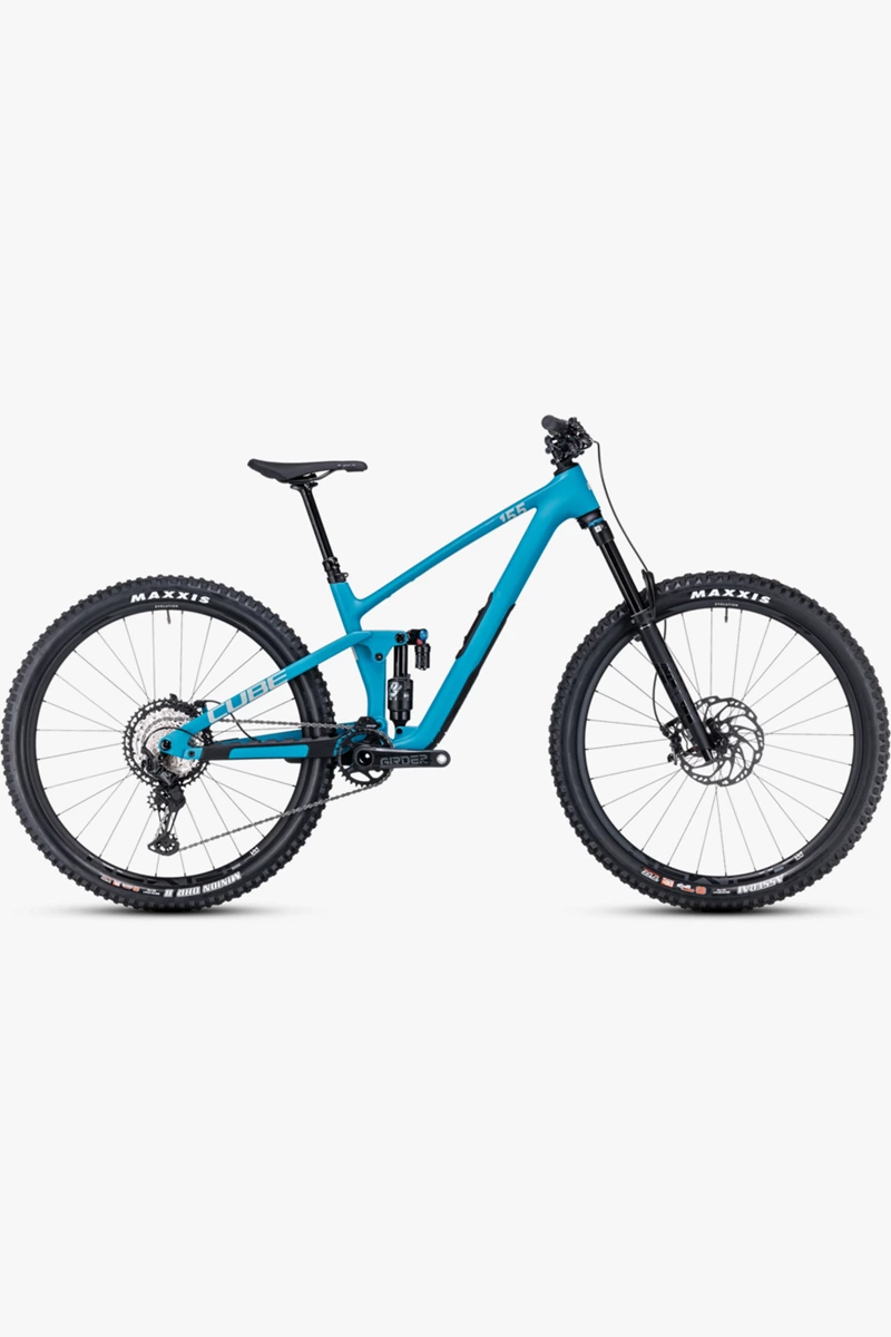 CUBE Stereo ONE55 C:62 SLX 29 Mountainbike 2023