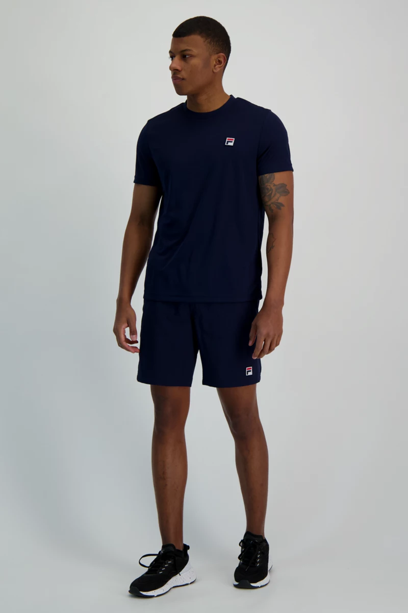 Fila Damen Tennisshirt
