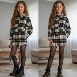 Blocked up set