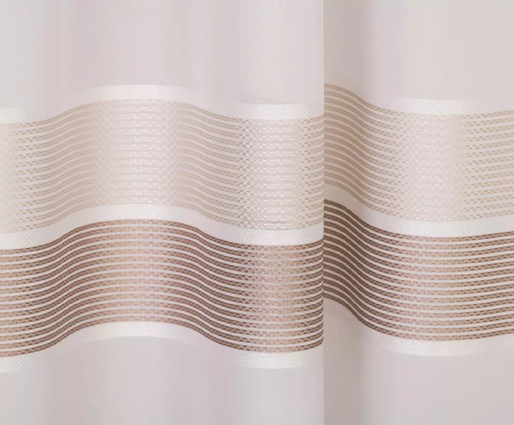 Fertiggardine Nebos 140 x 245 cm