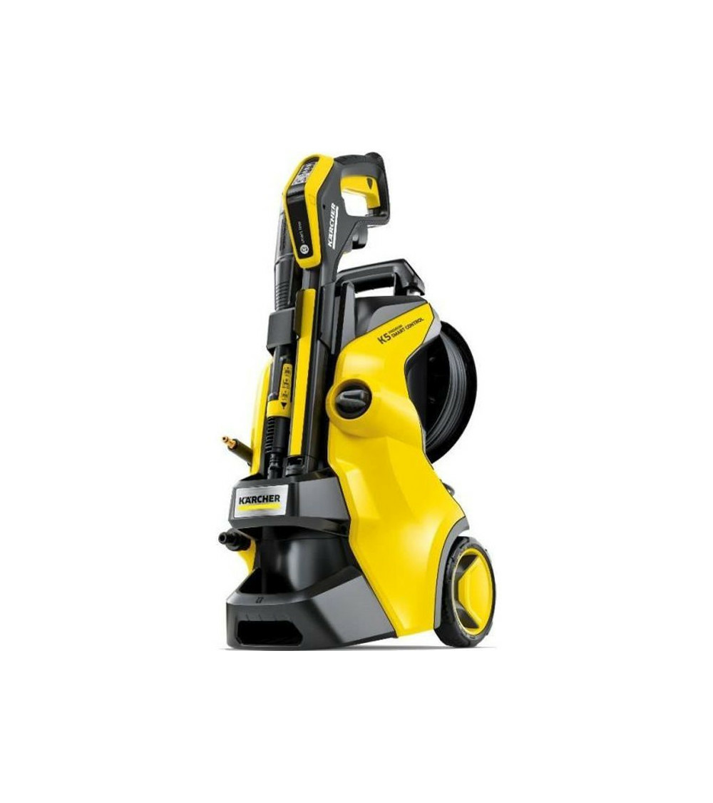 K 5 premium smart control