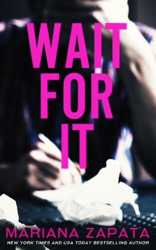Wait For It (Paperback)