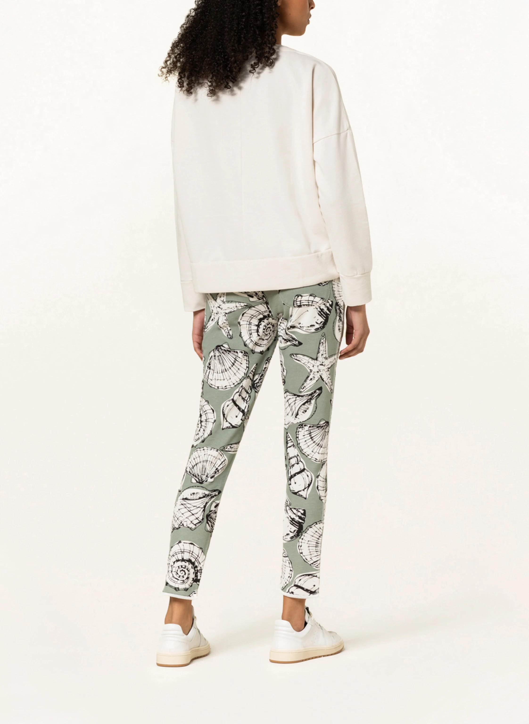 Juvia Sweatshirt