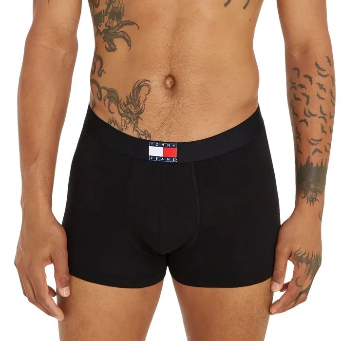 Tommy Hilfiger Heritage Essential Boxershorts Heren (3-pack)