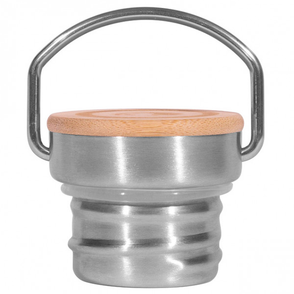 Tatonka - Bamboo Lid - Gourde