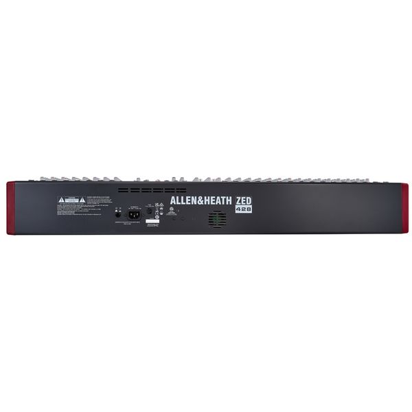 Allen & Heath ZED-428 Konsolenmixer