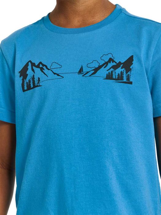 Mynta Tee Exp 2 børne-T-shirt