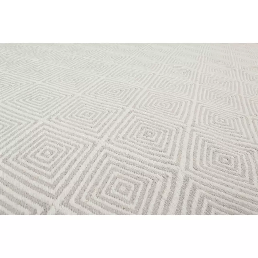Esprit Handweb-Teppich Cairo beige