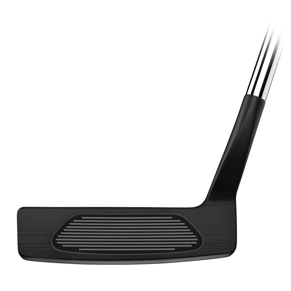 TP Black Balboa #8 Putter