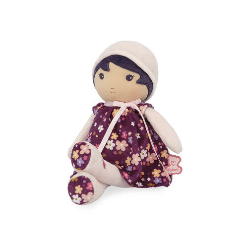 Tendresse - Poupée Violette 32 cm violet - KALOO