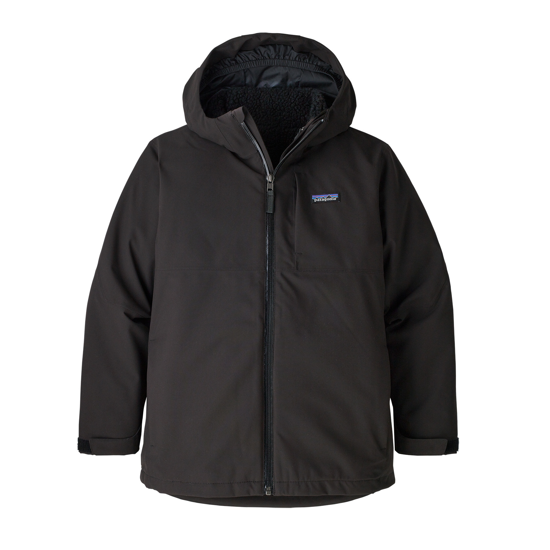 K's 4-in-1 Everyday Jkt