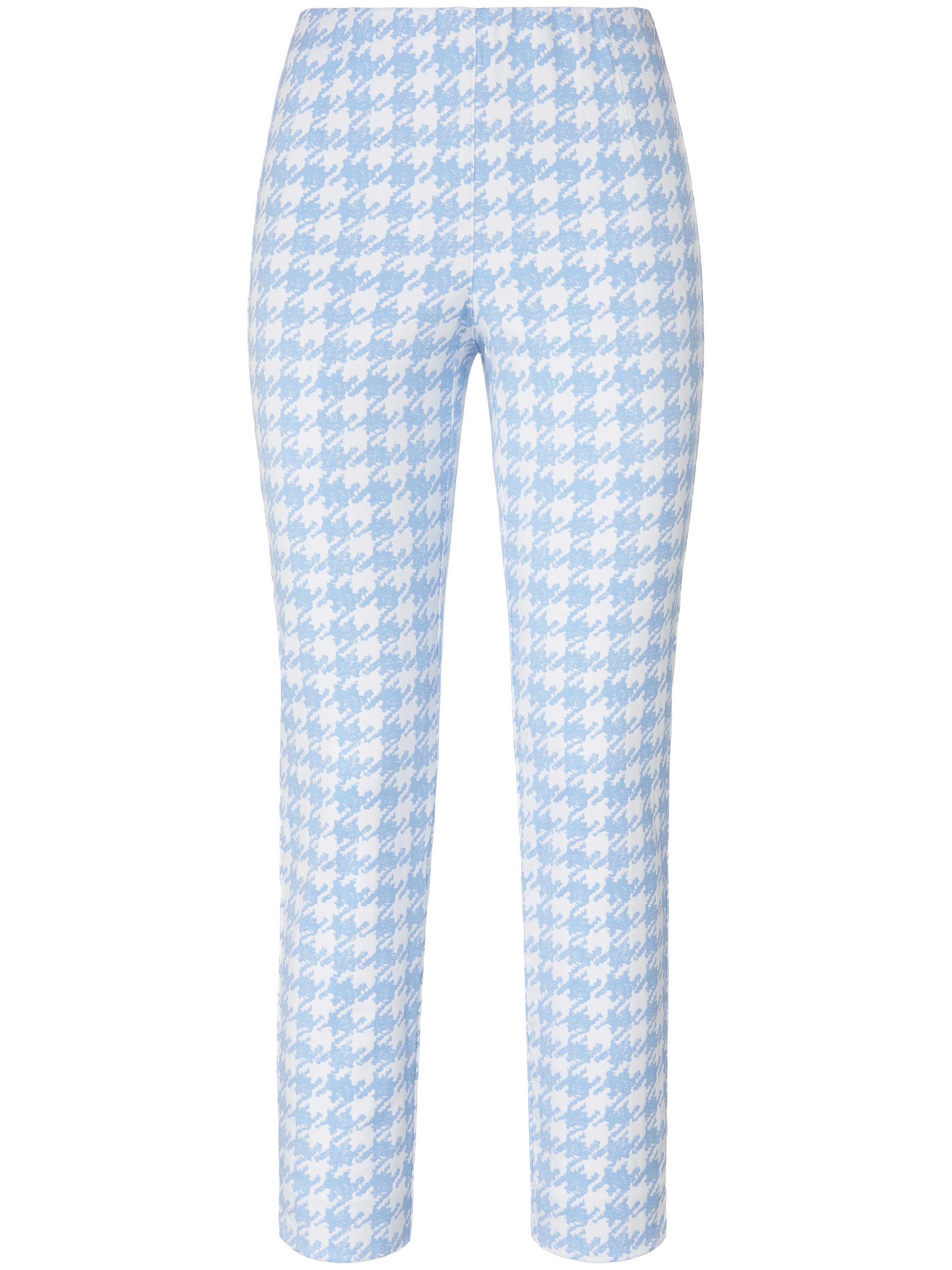 Knöchellange Schlupf-Hose