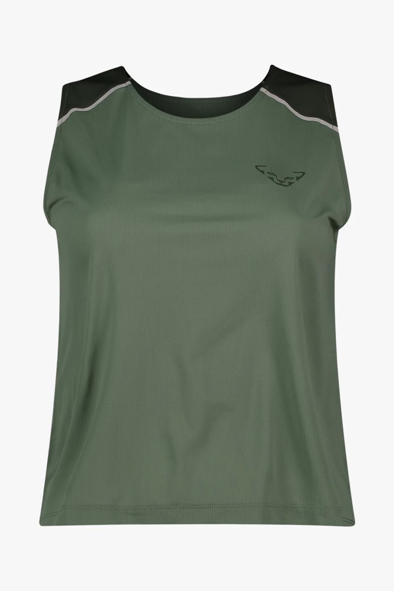 Dynafit Sky Crop Damen Top