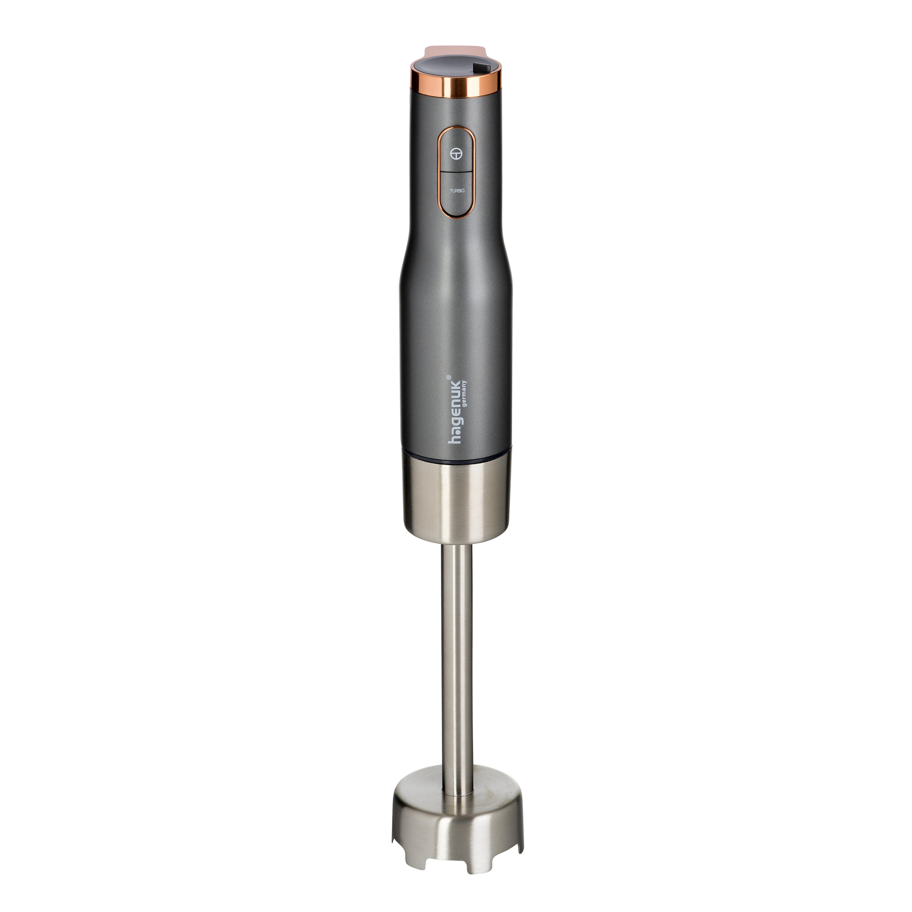 Edelstahl Stabmixer