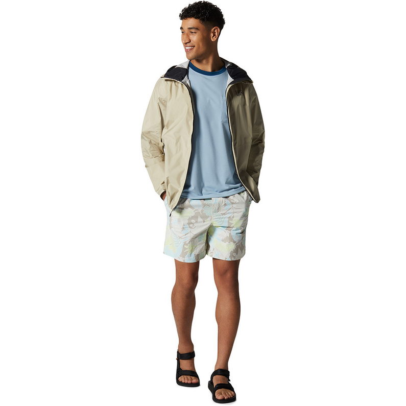 Mountain Hardwear Herren Stryder Boardshorts