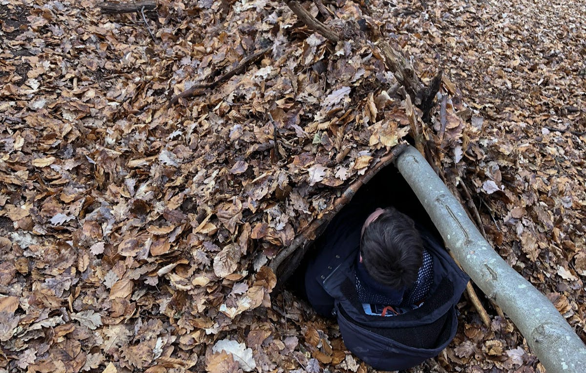 Survival Camp Stuttgart