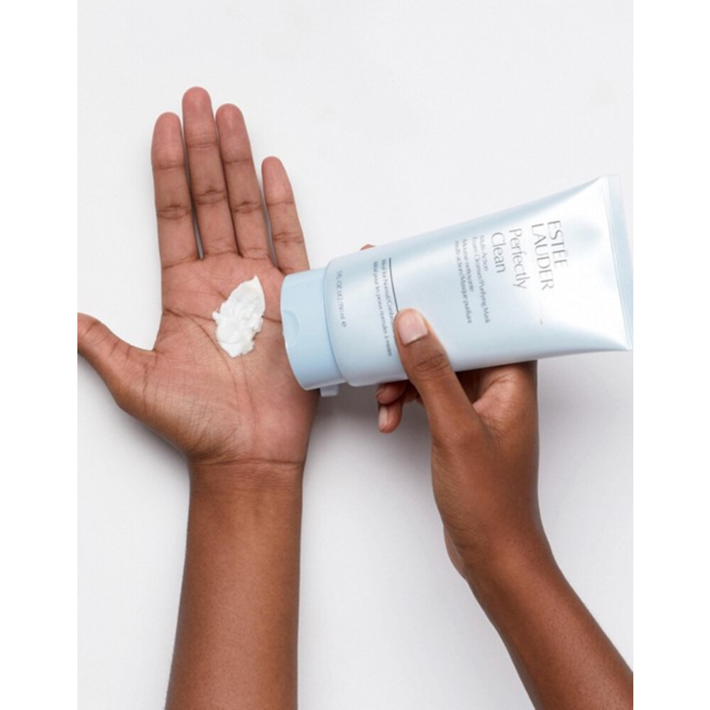 Estee Lauder Perfectly Clean Cleansing Gelee-Refiner 150 ml